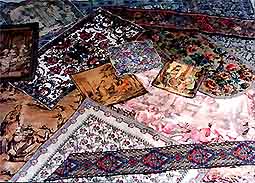 Inventory of Tapestries